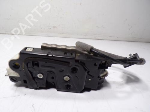Used Front right lock Front right lock 16181637 16181637