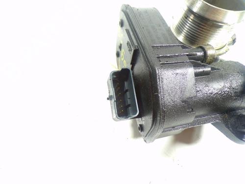 Throttle body CITROËN C4 CACTUS  | BP7662816M82 