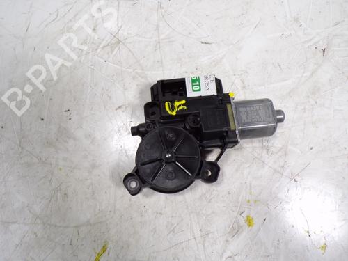 Left rear window motor VW POLO V (6R1, 6C1)  | BP9439024E23 