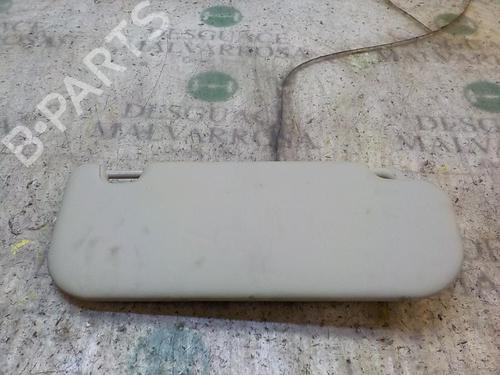left-sun-visor-kia-carens-iv-85210a4090dcm-2013-3999226 main image