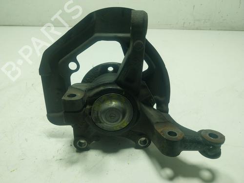 Used Right front steering knuckle Right front steering knuckle SMART FORTWO Coupe (453) 0.9 (453.344, 453.353) (90 hp) 18860911 18860911