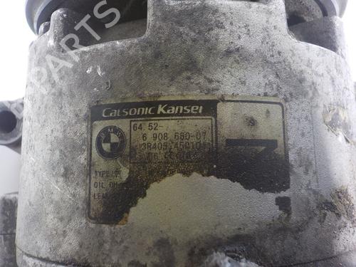 AC compressor BMW 3 (E90)  | BP10696186M34  - Image 5