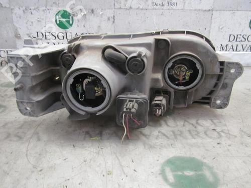 Left headlight HYUNDAI COUPE I (RD) 1.6 16V | BP3845330C28