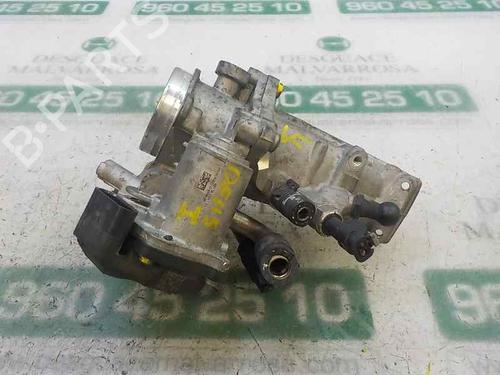 Throttle body SEAT LEON (5F1)  | BP5879377M82 