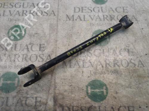 Used Left rear suspension arm Left rear suspension arm 3804098 3804098