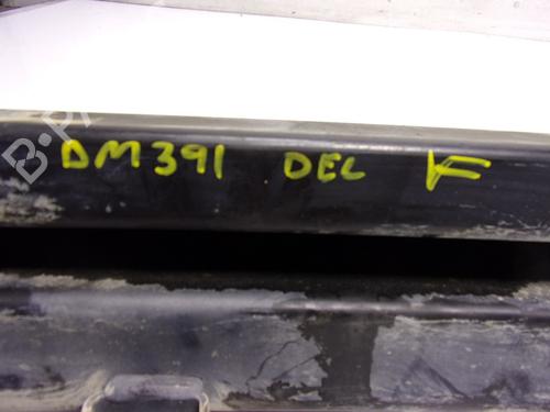Front bumper reinforcement NISSAN NAVARA NP300 (D40) 2.5 dCi | BP15908819C109 