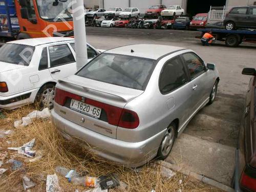 Right mirror SEAT CORDOBA (6K1, 6K2) 1.9 TDI | BP3758058C27 