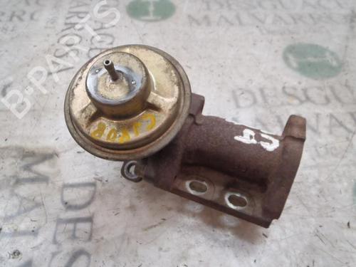 Egr PEUGEOT BOXER Bus (244, Z_) 2.8 HDi | BP3819054M69