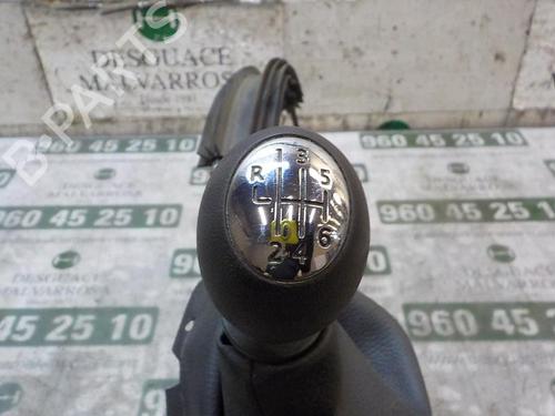 Gear lever DACIA LODGY (JS_)  | BP7411527M90 