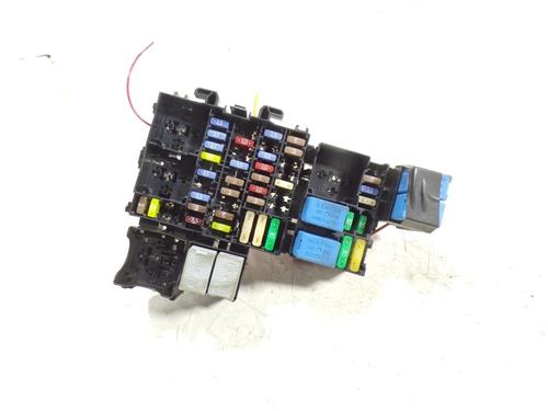Used Fuse box Fuse box RENAULT CLIO IV (BH_) 0.9 TCe 90 (BHNF, BHMA, BHMH, BHJK, BHJR) (90 hp) 9395260 9395260