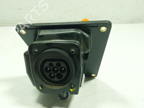 Used Electronic module Electronic module PORSCHE CAYENNE (9YA) 3.0 AWD (9YAAA1) (340 hp) 27561520 27561520