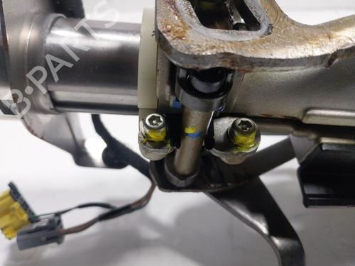 Steering column RENAULT ZOE (BFM_) | BP17945380M21 - Image 4