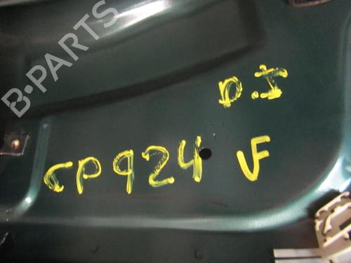 Left front door MERCEDES-BENZ S-CLASS (W220)  | BP3824846C2 