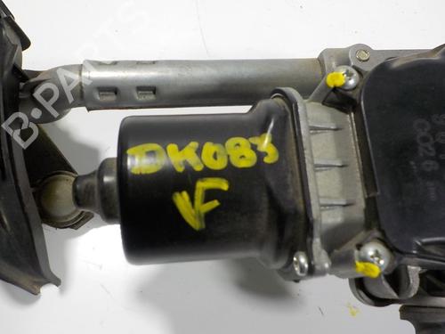 Front wiper motor MAZDA CX-3 (DK)  | BP13569625M29 