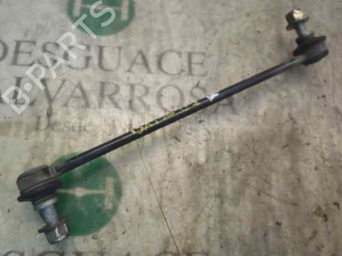 Used Left front suspension arm RENAULT SCÉNIC II (JM0/1_) 1.5 dCi (JM02, JM13) (101 hp) 14270355