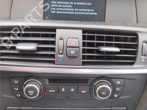Display monitor BMW X3 (F25) sDrive 18 d | BP11509551C48 
