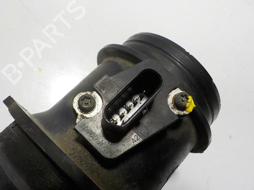 Mass air flow sensor AUDI A5 Sportback (8TA)  | BP13636937M95 