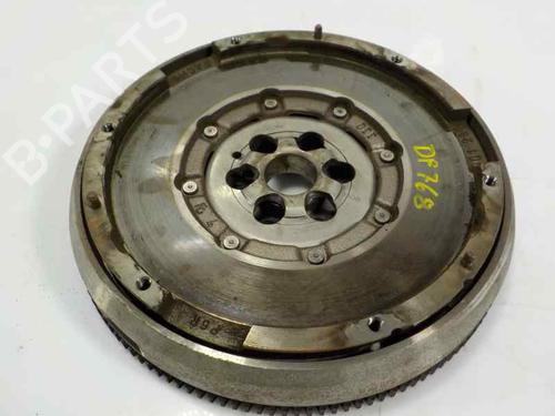 Used Flywheel Flywheel PEUGEOT 308 II (LB_, LP_, LW_, LH_, L3_) [2013-2021] 14284954 14284954