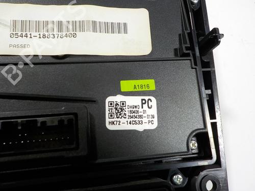 Climate control LAND ROVER DISCOVERY SPORT (L550)  | BP15064421I5 