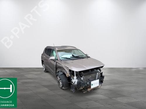 Used Parts HYUNDAI SANTA FÉ IV (TM, TMA)  2.2 CRDi AWD  1109384
