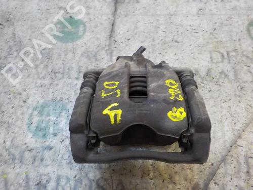 left-front-brake-caliper-renault-clio-iii-br01-cr01-2005-2006-2007-2008-2009-2010-2011-2012-2013-2014-11549283 main image
