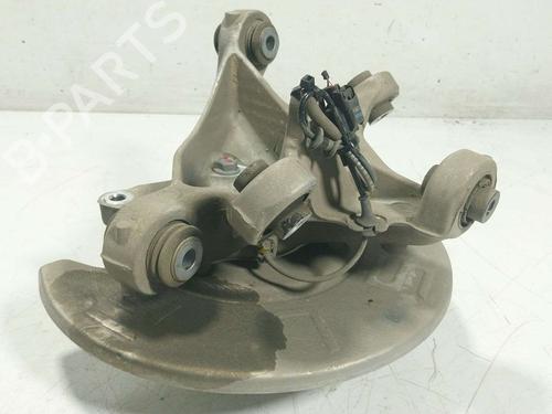 Right rear steering knuckle TESLA MODEL 3 (5YJ3) EV AWD | BP39231562M28 - Image 2