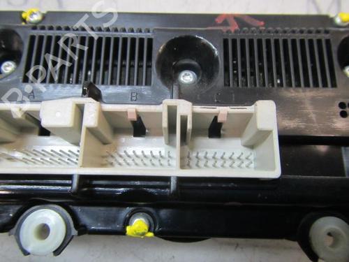 Climate control VW GOLF V (1K1) 1.9 TDI | BP3878171I5 - Image 3