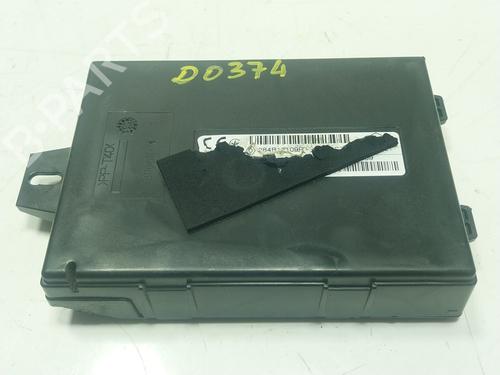 Used Electronic module Electronic module RENAULT TRAFIC III Van (FG_) [2014-2026] 18421187 18421187