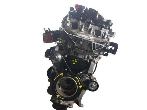 Engine OPEL CORSA F (P2JO) 1.2 (68) | BP20322607M1  - Image 5