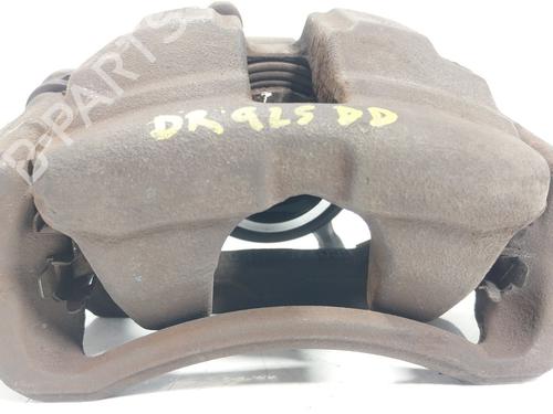 Used Right front brake caliper Right front brake caliper MERCEDES-BENZ SLK (R171) 200 Kompressor (171.442) (163 hp) 36424150 36424150