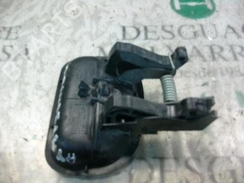 Front right interior door handle RENAULT KANGOO (KC0/1_) D 65 1.9 (KC0E, KC02, KC0J, KC0N) | BP8739491I14 