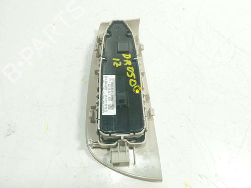 Left front window switch MERCEDES-BENZ E-CLASS Coupe (C238) E 400 4-matic (238.366) | BP38546783I27 - Image 2