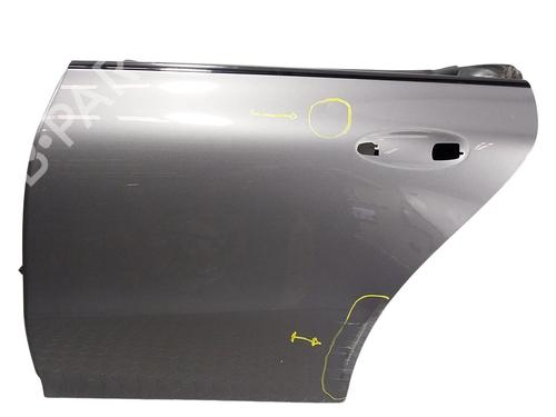 left-rear-door-mercedes-benz-cla-shooting-brake-x118-2019-26406566 main image
