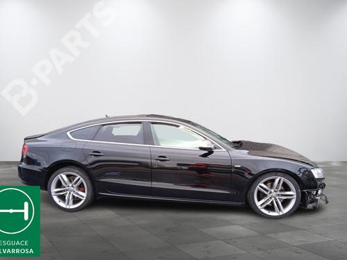 Used Parts AUDI A5 (8T3)    945611