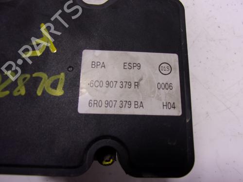 ABS pump SEAT IBIZA IV (6J5, 6P1)  | BP15981485M43 