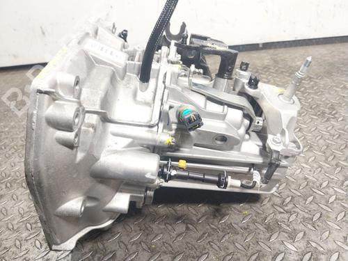 Gearbox RENAULT CAPTUR II (HF_)  | BP16482863M3 