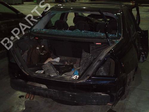 Módulo eletrónico MERCEDES-BENZ C-CLASS (W203) C 200 Kompressor (203.045) | BP3759507M83 
