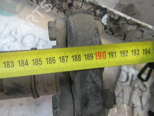 Driveshaft MERCEDES-BENZ S-CLASS (W140)  | BP3844001M37