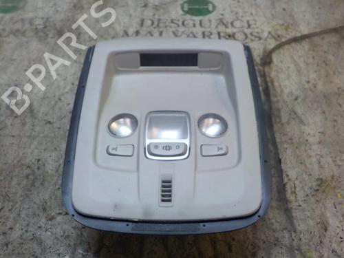 Innerbelysning Innerbelysning CITROËN C4 CACTUS [2014-2026] 7411155 7411155