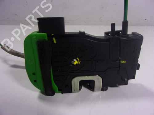 Front left lock HYUNDAI i40 I (VF) 1.7 CRDi | BP15583788C98 