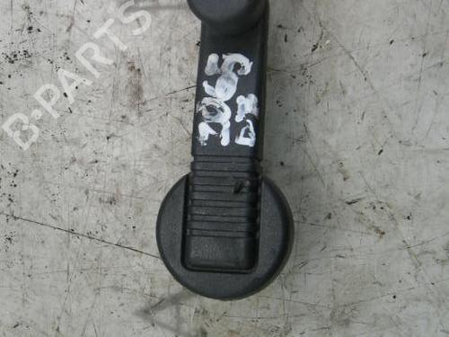 Annen RENAULT CLIO I (B/C57_, 5/357_) [1990-1999]  14293503