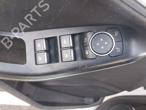 Steering column stalk FORD FIESTA VII (HJ, HF) 1.0 EcoBoost | BP23240787I23  - Image 13