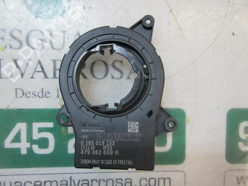 Used Electronic module Electronic module RENAULT CLIO IV (BH_) [2012-2021] 3866714 3866714