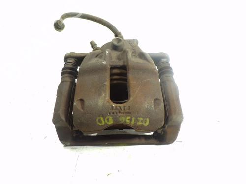 Used Right front brake caliper Right front brake caliper RENAULT KANGOO / GRAND KANGOO II (KW0/1_) 1.5 dCi 90 (KW05, KW08, KW0G, KW11) (90 hp) 11553353 11553353