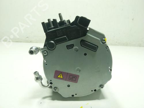 Generator BMW X4 (G02, F98) xDrive 20 d Mild-Hybrid | BP29738445M7