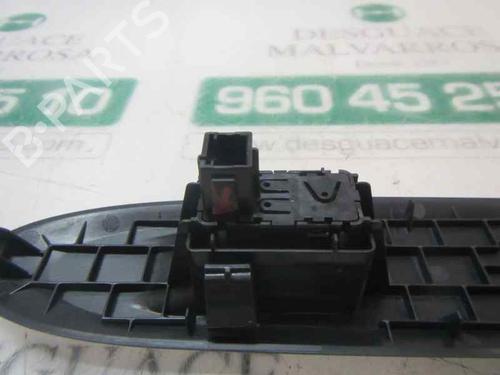 Right front window switch CITROËN C4 II (NC_) 1.6 HDi 90 | BP3877510I26 - Image 3