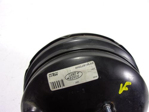 Servo brake LAND ROVER DISCOVERY IV (L319) 3.0 TD 4x4 | BP10046158M42 