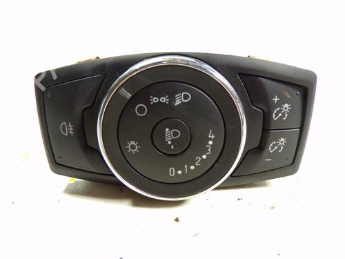 Used Headlight switch Headlight switch FORD TRANSIT COURIER B460 Box Body/MPV 1.5 TDCi (75 hp) 27407702 27407702