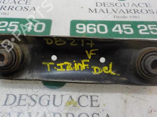 Querlenker links hinten OPEL INSIGNIA A (G09) 2.0 CDTI (68) | BP3865433M14 