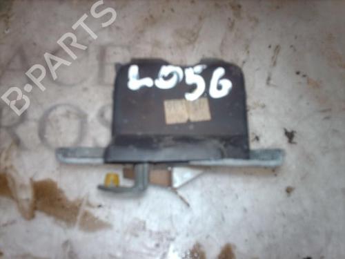 Used Tailgate lock Tailgate lock HYUNDAI ACCENT Saloon (X-3) [1994-2001] 3769982 3769982